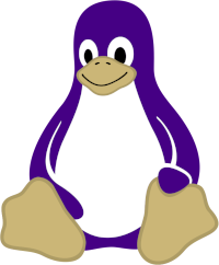 UUG Tux Logo